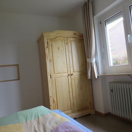 Gastehaus Erika Villa Tengen Dış mekan fotoğraf