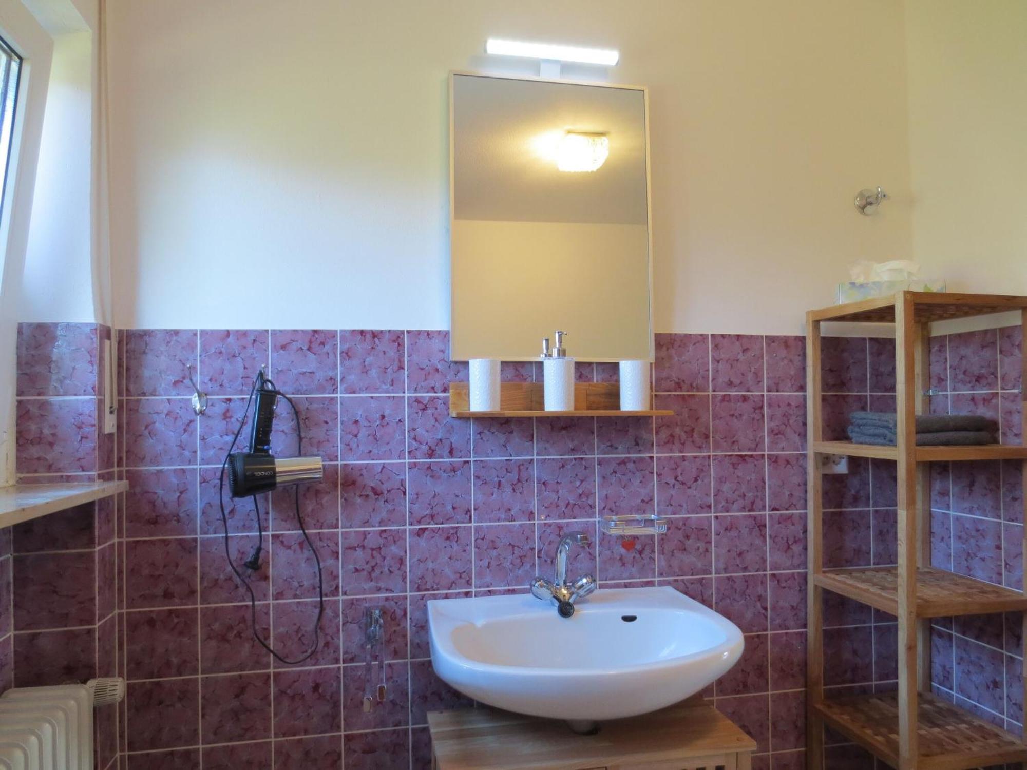 Gastehaus Erika Villa Tengen Dış mekan fotoğraf
