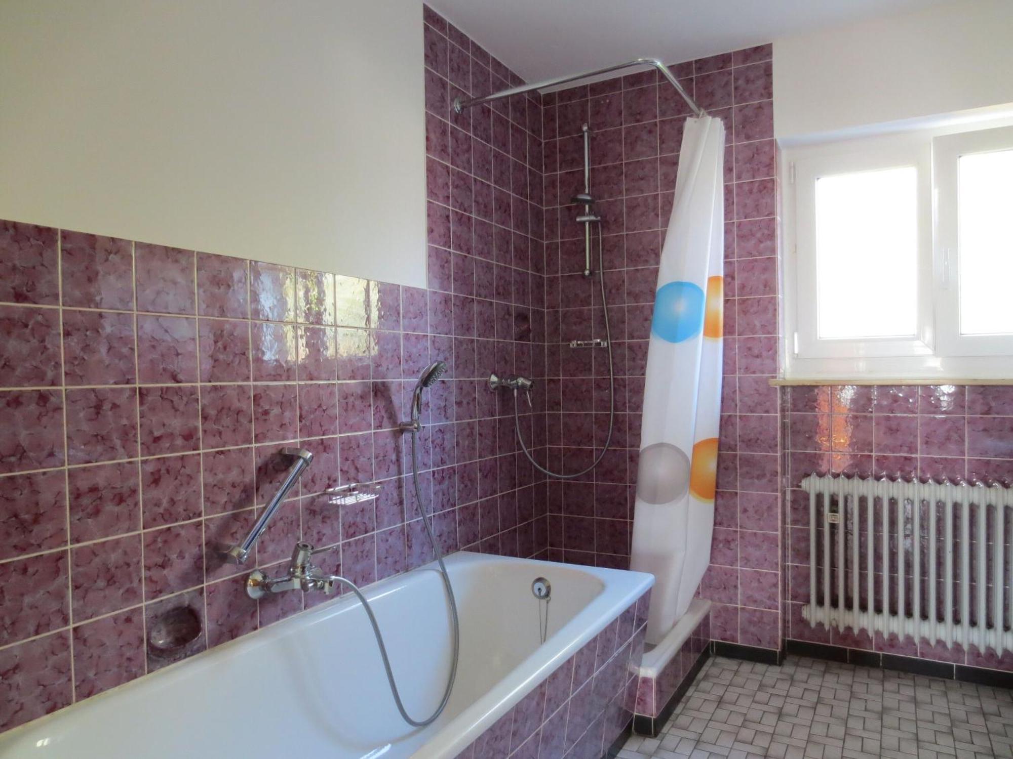 Gastehaus Erika Villa Tengen Dış mekan fotoğraf