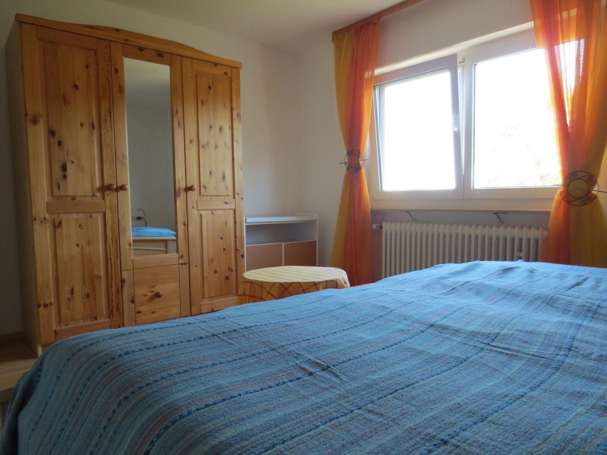 Gastehaus Erika Villa Tengen Dış mekan fotoğraf