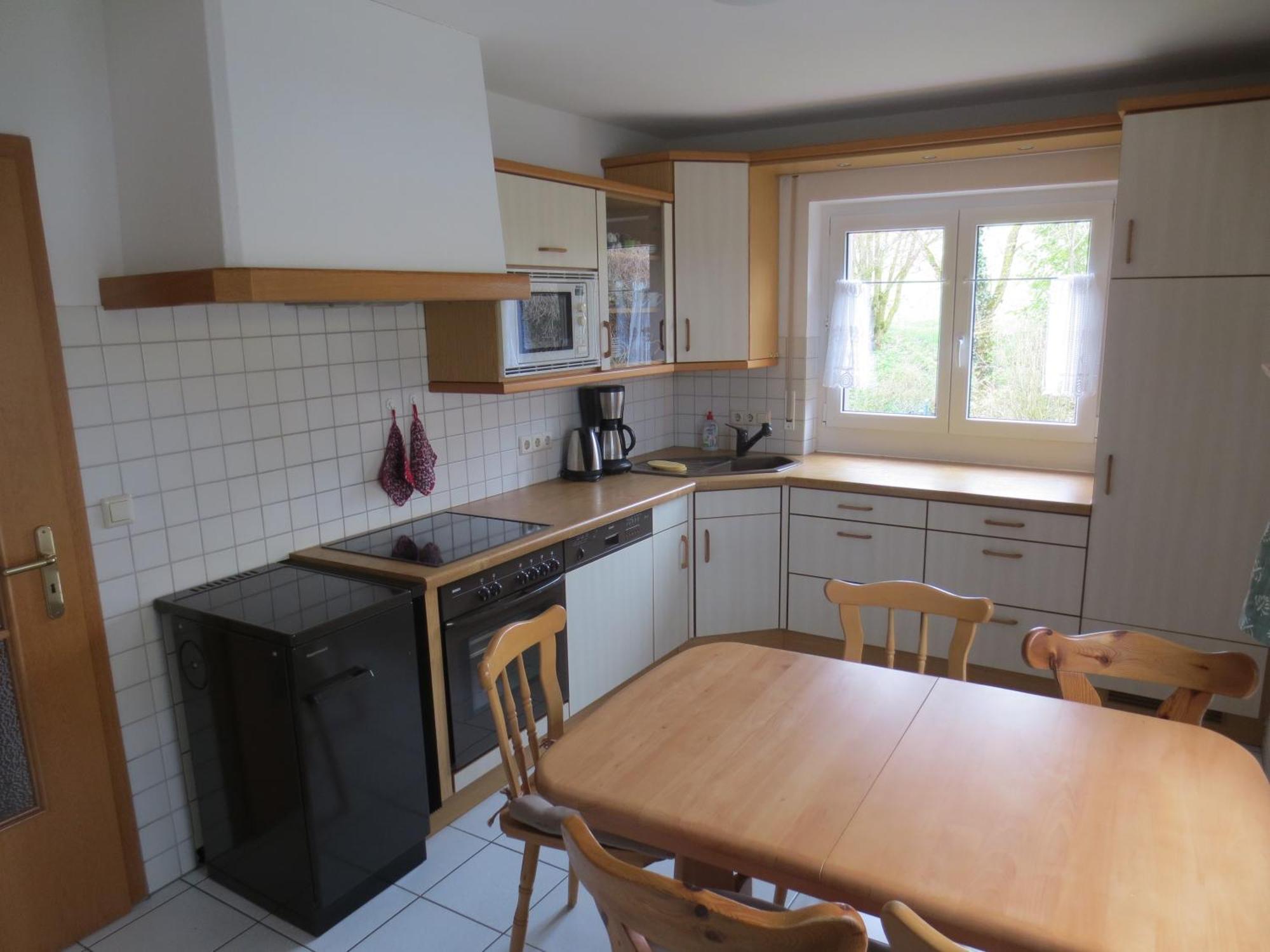 Gastehaus Erika Villa Tengen Dış mekan fotoğraf