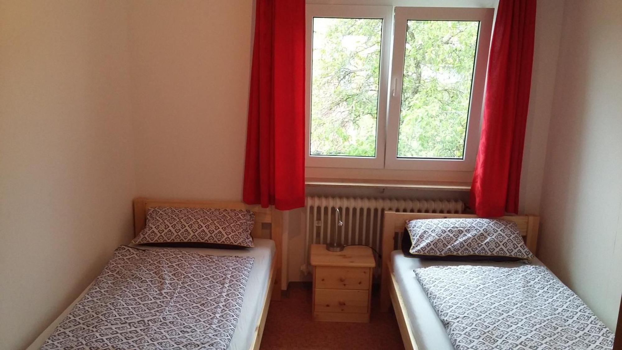 Gastehaus Erika Villa Tengen Dış mekan fotoğraf