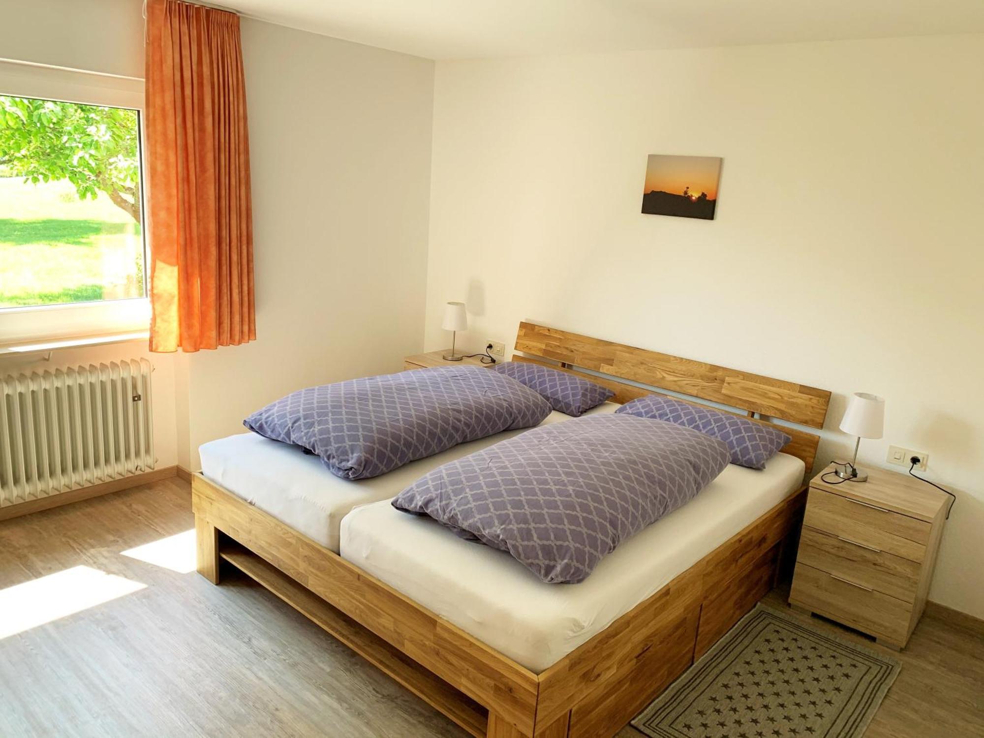 Gastehaus Erika Villa Tengen Dış mekan fotoğraf