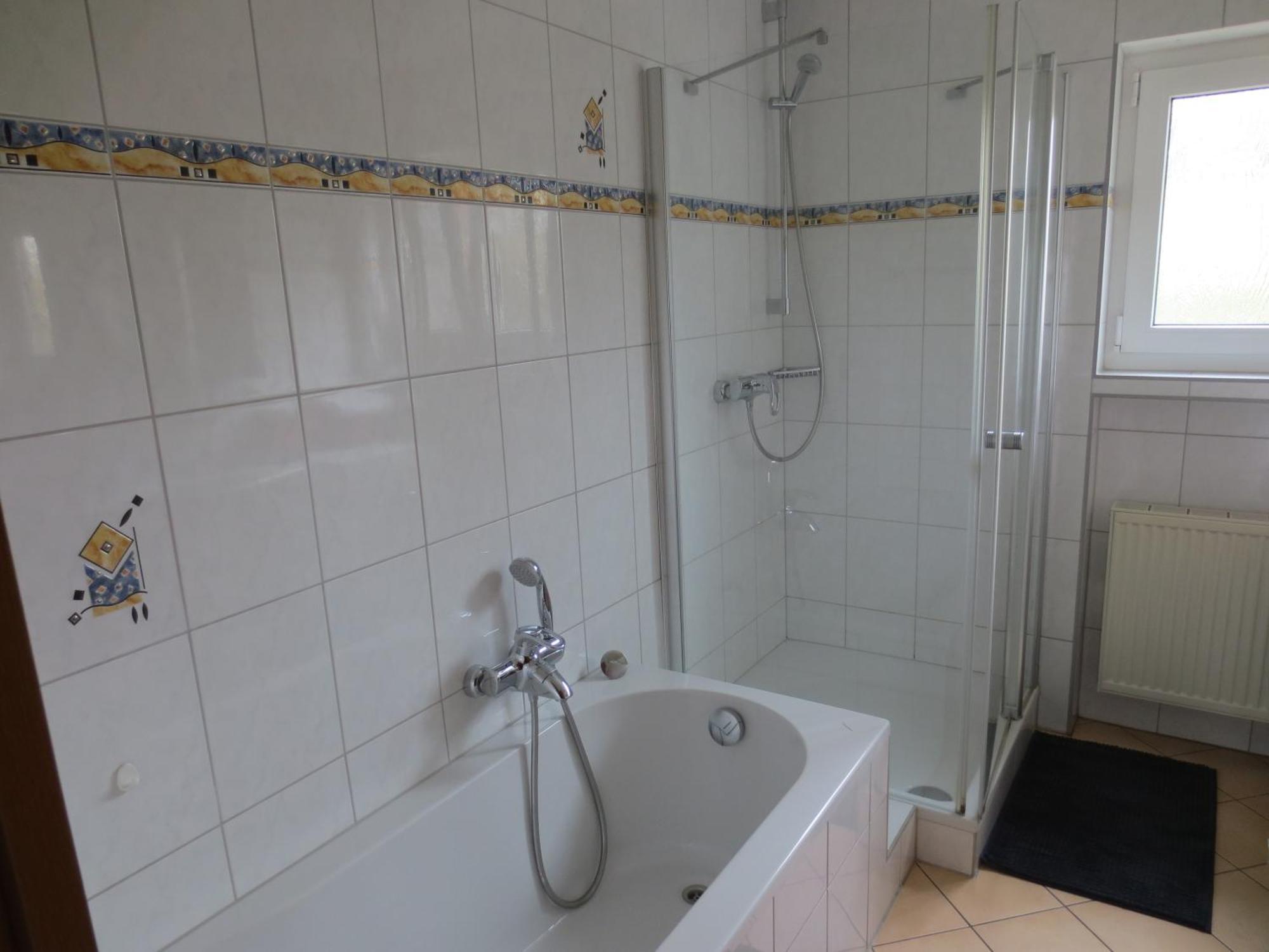 Gastehaus Erika Villa Tengen Dış mekan fotoğraf